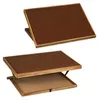 Relaxdays Puzzletisch, wendbare Puzzleablage für 1000 & Produktbild-Vorschau 6