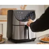 Friggitrice senza olio Masterpro ROCKET 700 MP 1800 W 7 L Anteprima dell’immagine prodotto 5