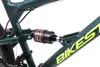 BIKESTAR Vollgefedert Aluminium Mountainbike 27.5 Zoll, 21 Produktbild-Vorschau 6