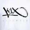 K1X Hardwood | Sleeveless Basketball Tee mk2, Farbe:Weiß, Produktbild-Vorschau 2