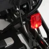 Rolektro, ERS-6 Li, Elektrorollstuhl 6 km/h, Schwarz, Produktbild-Vorschau 11