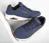 Skechers Uno - Stand on Air Herrenschuhe sportlicher Productafbeelding-voorbeeld 21