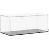 vidaXL Gablota przezroczysta 34x16x14 cm akrylowa Podgląd zdjęcia produktu 1