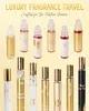 Adventskalender Parfum Dames 24-delige Geurenset met 35ml Productafbeelding-voorbeeld 4