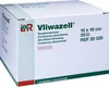 Vliwazell kompresy chłonne 10x10 cm sterylne 25 szt Podgląd zdjęcia produktu 1