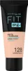 Maybelline Fit Me! Fondotinta Matte + Poreless trucco Anteprima dell’immagine prodotto 3