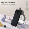 ORNARTO iPhone 14 Pro Max Hülle 6,7 Zoll 2022 Silikon Case Produktbild-Vorschau 3