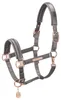 Eskadron HERITAGE Halfter mit Doppelschnalle " SATIN JEWEL Produktbild-Vorschau 1
