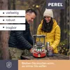 Perel Przenośny podgrzewacz parafinowy 2600W, przenośny Podgląd zdjęcia produktu 11