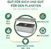 Umami Bento Box stainless Steel Produktbild-Vorschau 6
