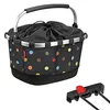 KLICKfix CARRYBAG GT FÜRRACKTIME DOTS Produktbild-Vorschau 2