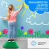 Zestaw 11 klocków do balansowania dla dzieci COSTWAY z Podgląd zdjęcia produktu 8