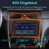 Autoradio Hexinex Android 15 da 7 pollici per Mercedes Anteprima dell’immagine prodotto 9