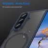 Magnet-Case für Samsung Galaxy Z Fold 7 Hülle Magsafe Produktbild-Vorschau 6