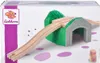 Eichhorn Tunnel, 3 rok/roky, Béžová, Zelená, Šedá Náhled obrázku produktu 9