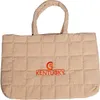Sac rembourré Kentucky Horsewear avec logo Kentucky, Voir les images du produit 1