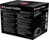 Russell Hobbs Honeycomb Toaster (Schwarz) 26061-56 Produktbild-Vorschau 10