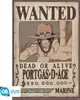 ONE PIECE - Poster Wanted Ace (91.5x61) Produktbild-Vorschau 7