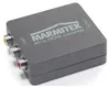 Convertidor HDMI a RCA/SCART Marmitek AH31 Vista previa de la imagen del producto 1