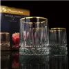 Pasabahce Elysia 520014 Golden Touch Verres à eau, set de 4 Voir les images du produit 3
