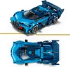 LEGO Speed Champions Bugatti Vision Gran Turismo Produktbild-Vorschau 3