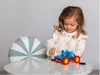 Stavebnice Plus velká - Make & Go, 45 dílků Náhled obrázku produktu 13