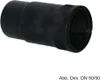 Geberit Silent-PP, Langmuffe, d110mm, 1 Stk. Produktbild-Vorschau 6