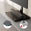 Monitorständer Schreibtisch für 13-32 Zoll Monitor TV Produktbild-Vorschau 4