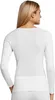 Schiesser Damen Longsleeve Feinripp - Luxury - Weiss - Produktbild-Vorschau 8