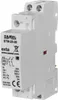 Zamel | Kontaktor modularny STM-25-20 - 25A - 230V AC - Podgląd zdjęcia produktu 1