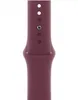 Apple MT333ZM/A Cinturino Sport per Apple Watch 41 mm S/M Anteprima dell’immagine prodotto 5