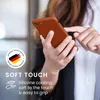 kwmobile Handyhülle für iPhone SE 2022 Hülle / iPhone SE Produktbild-Vorschau 4