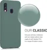 kwmobile Handyhülle für Samsung Galaxy A40 Hülle - TPU Case Produktbild-Vorschau 3