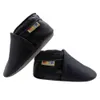 YALION® Baby Krabbelschuhe aus Echtleder, weiche Produktbild-Vorschau 8