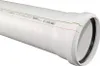 Rehau Schalldämmendes Raupiano Plus Abflussrohr DN 110 x Produktbild-Vorschau 1