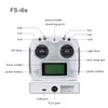 Ursprš¹ngliche Flysky FS-I6S 2.4G 10CH AFHDS 2A Produktbild-Vorschau 12