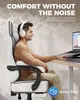 Herní židle GTPLAYER, kancelářská židle, ergonomická židle Náhled obrázku produktu 6