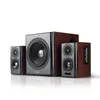 Edifier S350DB 2.1 holz Bluetooth retail Voir les images du produit 11