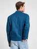 Lee | Herren Harrington Jacket Übergangsjacke leicht Casual Produktbild-Vorschau 3