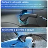 Cavo di ricarica portatile per auto elettriche Hexinex Typ2 Anteprima dell’immagine prodotto 8