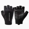 ROCKBROS Handschuhe Fahrrad Atmungsaktiv Fahrradhandschuhe Produktbild-Vorschau 1