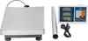 SEVICO Lagerwaage Platformwaage 100 KG Digital Paketwaage Produktbild-Vorschau 4