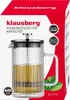 Klausberg Kávovar a čajovar 600ml KB7757 Náhled obrázku produktu 10