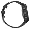 Garmin Fenix 8 47mm AMOLED Wi-Fi GPS Smartwatch mit Produktbild-Vorschau 10