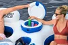 Bestway Schwimmring HydroForce RapidRider II 2Personen Produktbild-Vorschau 5