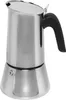 BIALETTI Espressobereiter Venus 10 Tassen Edelstahl Produktbild-Vorschau 1