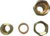 SYR Drufi-Universalflansch 2315 DN 25 Produktbild-Vorschau 9