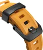 Nomad Rocky Point Band, nero/sol - AW 49/45/44/42mm Anteprima dell’immagine prodotto 4