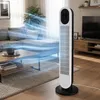 Aga Säulenventilator 79 cm Weiß Produktbild-Vorschau 5