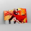 Bild auf Leinwand - Leinwandbild - tanzen sie - 150x100cm - Produktbild-Vorschau 4
